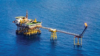 Bảo đảm mô hình quản lý hoạt động dầu khí thượng nguồn vận hành thông suốt, hiệu quả