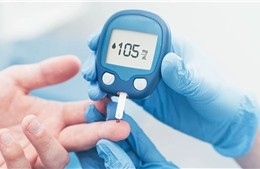 Hướng điều trị mới cho bệnh tiểu đường