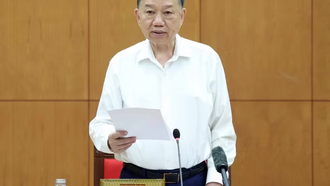 Tổng Bí thư, Chủ tịch nước Tô Lâm: Hoàn thiện quy định về đảng viên làm kinh tế tư nhân, phát huy nguồn lực cho phát triển
