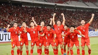 ASIAD 2026: Cơ hội lớn cho những “kép phụ”
