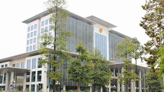 Chức năng, nhiệm vụ, quyền hạn và cơ cấu tổ chức của Văn phòng Quốc hội