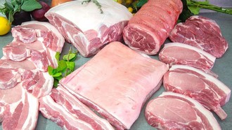 Lào cấm nhập khẩu lợn và thịt lợn để ngăn dịch tả lợn châu Phi