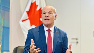 Chuyến thăm Canada của Tổng Bí thư, Chủ tịch nước Tô Lâm là dấu mốc lịch sử đặc biệt trong quan hệ song phương