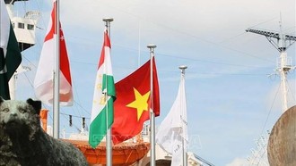 ASIAD 2026: Bác thông tin các VĐV gặp khó khăn về nơi lưu trú