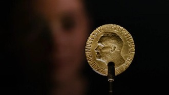 Giải Nobel 2026 tăng tiền thưởng cho mỗi hạng mục