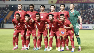 FIFA ASEAN Cup 2026: Việt Nam thử lửa cùng Philippines