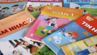 Rà soát, bổ sung và hoàn thiện sách giáo khoa để sử dụng từ năm học 2028 - 2029