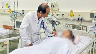 TP HCM tăng cường biện pháp phòng tránh nguy cơ bùng phát dịch bệnh sốt xuất huyết và tay chân miệng