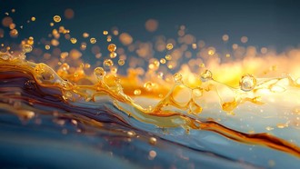 Phát hiện phương pháp mới có thể tạo ra hydro từ nước