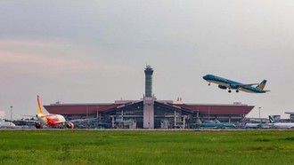 Quy chế tổ chức và hoạt động của Ủy ban quốc gia về An ninh hàng không và tạo thuận lợi hàng không