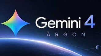 Google ra mắt Gemini 4 Argon, tăng tốc đua với OpenAI