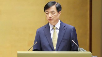 Những nội dung cốt lõi và ba yêu cầu quan trọng trong thực hiện ba Nghị quyết về xây dựng Đảng