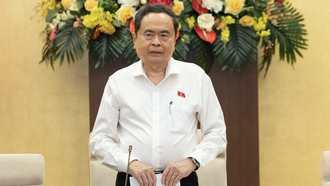 Chủ tịch Quốc hội Trần Thanh Mẫn: Không để các quy định lỗi thời cản trở sự phát triển