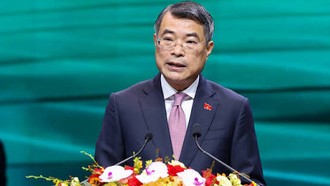 Thủ tướng Lê Minh Hưng: Thương hiệu Việt phải trở thành lợi thế cạnh tranh chiến lược của nền kinh tế