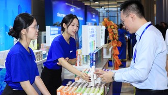 18 năm đạt Thương hiệu Quốc gia và hành trình không ngừng nâng chuẩn của Vinamilk