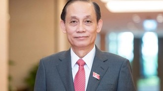 Ủy viên Bộ Chính trị, Bộ trưởng Ngoại giao Lê Hoài Trung làm Trưởng Ban Tổ chức Hội nghị cấp cao CLMV 12, ACMECS 11