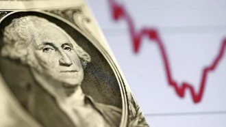 Thâm hụt ngân sách Mỹ tài khóa 2026 lên gần 2.000 tỷ USD