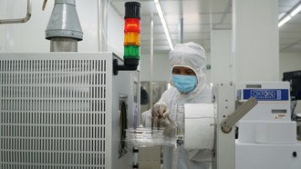Chương trình hành động của Chính phủ về thu hút và trọng dụng nhân tài trong các ngành, lĩnh vực mũi nhọn