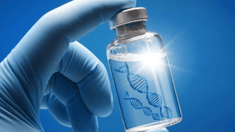 Vaccine mRNA cá thể hóa đầu tiên mở ra bước ngoặt điều trị u hắc tố và ung thư