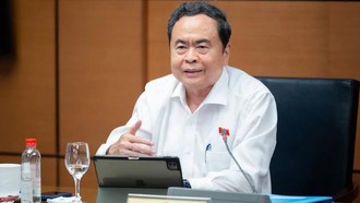 Không để chính sách an toàn thực phẩm "nằm chờ" nghị định, thông tư
