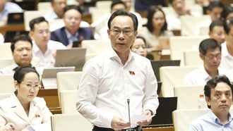 Bộ trưởng làm rõ 6 nhóm vấn đề trọng tâm của ngành Giáo dục