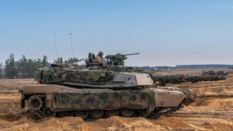 EU đối mặt sức ép tăng chi quốc phòng trong ngân sách 2028-2034