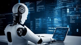 AI càng tự chủ, nguy cơ mất an toàn dữ liệu càng lớn