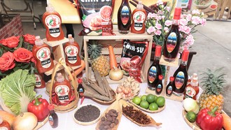 Lễ hội Phở Vân Cù 2025: Cùng Masan Comsumer tôn vinh hương vị Việt