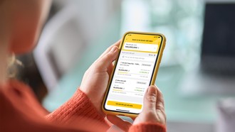 Gửi tiết kiệm online trên PVConnect giúp khách hàng chủ động trong quản lý tài chính cá nhân