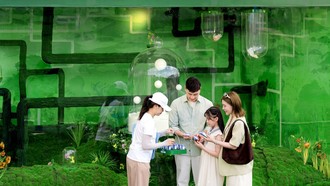 Vinamilk: câu chuyện di sản thương hiệu trở thành động lực sáng tạo