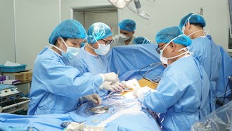 Ngành Y tế vượt 8/9 chỉ tiêu Chính phủ giao