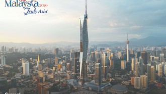 Visit Malaysia 2026 chính thức bắt đầu: Malaysia đồng loạt tổ chức lễ chào đón du khách trên toàn quốc