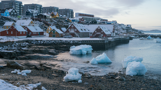 EU và Đan Mạch lên kịch bản đối phó với tình huống xấu về Greenland