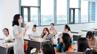 Luật Giáo dục đại học 2025: Thuận lợi và thách thức đối với Đại học Quốc gia và Đại học Vùng