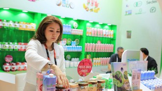 Thabico Group mang giải pháp chế biến sâu đến Gulfood Dubai 2026
