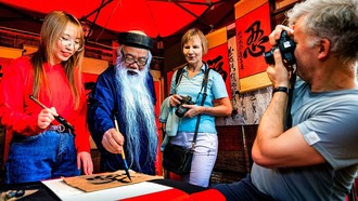 Tết Nguyên đán Bính Ngọ - tín hiệu tích cực, tạo tăng trưởng du lịch năm 2026