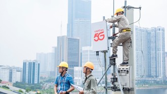 Viettel Telecom được đề cử Glomo Awards – “Oscar của ngành di động” nhờ sáng kiến “không để ai bị bỏ lại phía sau” trong hành trình từ 2G lên 5G