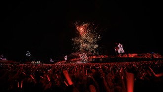 Concert Anh Trai Vượt Ngàn Chông Gai 2024