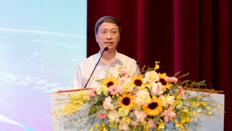 Hơn 400 chuyên gia y tế trao đổi về “miễn dịch trọn đời”