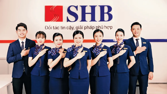 Chứng khoán Việt Nam nâng hạng, SHB chính thức vào rổ chỉ số toàn cầu FTSE Global All Cap