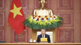 Thủ tướng khẳng định Việt Nam nhất quán coi Hoa Kỳ là một trong những đối tác quan trọng hàng đầu