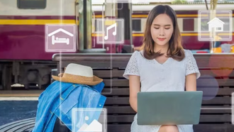 Du lịch Việt Nam đẩy mạnh chuyển đổi số và hệ sinh thái du lịch thông minh