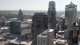 Kansas City, nơi đội tuyển Anh sẽ đóng quân cho World Cup 2026.