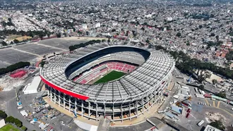 Lễ khai mạc World Cup 2026 sẽ diễn ra lúc 02h00 ngày 12/6/2026 (giờ Việt Nam) trên sân vận động huyền thoại Estadio Azteca.