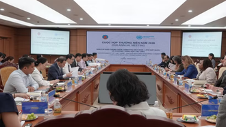 Toàn cảnh sự kiện