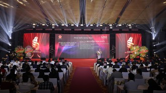 Toàn cảnh sự kiện