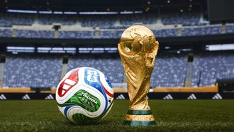 World Cup 2026: Khi Trí tuệ nhân tạo vào sân