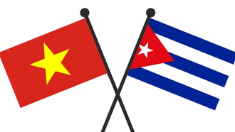 Điện chia buồn Tư lệnh Cách mạng, Phó Thủ tướng Cuba từ trần