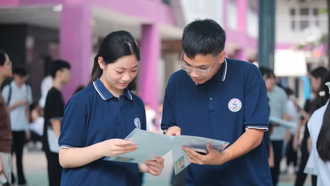 Thí sinh Hà Nội dự thi lớp 10
