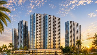 Thông tin Vinhomes Global Gate Hạ Long sắp ra mắt quỹ căn cao tầng khiến thị trường Hạ Long sôi sục